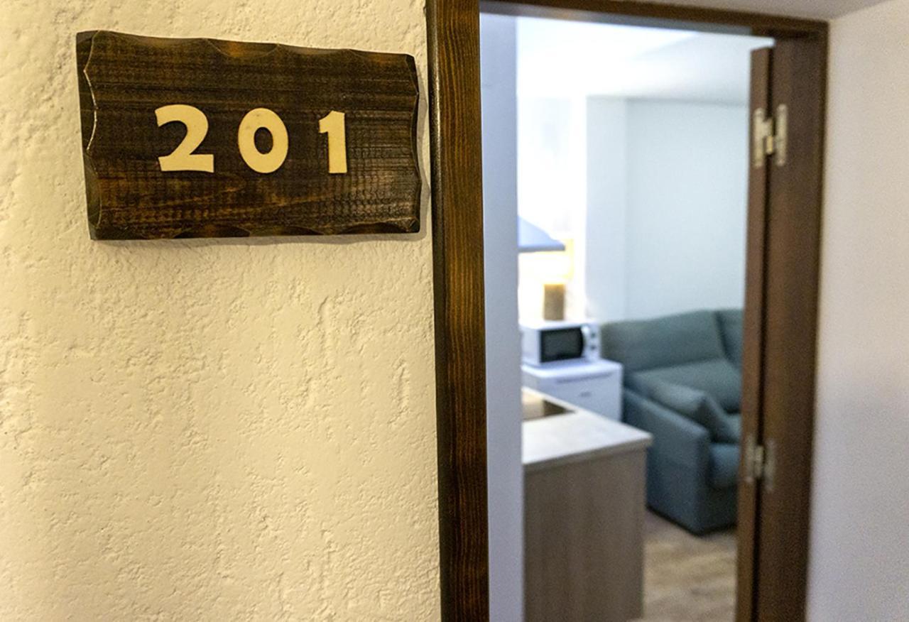 Apartamento de 1 dormitorio